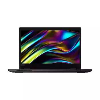 Ноутбук Lenovo ThinkPad S2 Yoga 2023 13.3", 16 ГБ/2 ТБ, Intel i5-1335U, Touch screen, черный, английская клавиатура