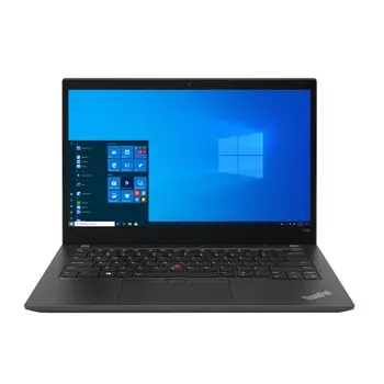 Ноутбук Lenovo ThinkPad T14s 14'', 16 Гб/512 Гб, 20WM0052US