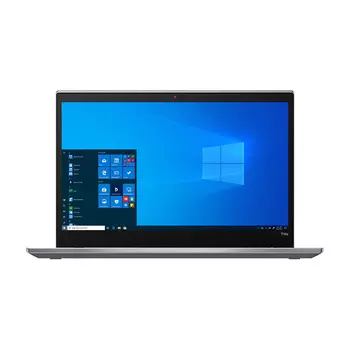 Ноутбук Lenovo ThinkPad T14s Gen 2, 14", 8 ГБ/256 ГБ, i5-1145G7, серый, английская клавиатура