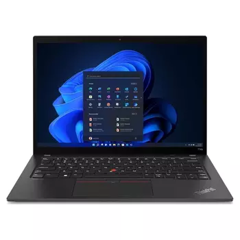 Ноутбук Lenovo ThinkPad T14s Gen 4, 14", 16ГБ/512ГБ, R5 PRO 7540U, Radeon 740M, 21F8004QHH, черный, англ. клавиатура