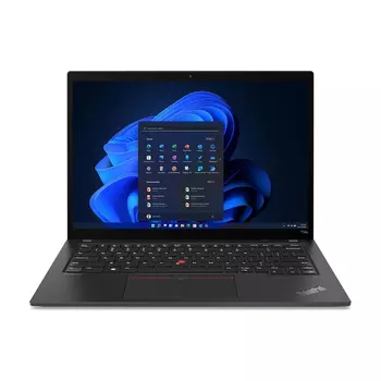 Ноутбук Lenovo ThinkPad T14s Gen 4, 14", 16ГБ/512ГБ, R5 PRO 7540U, Radeon 740M, 21F80049US, черный, англ. клавиатура