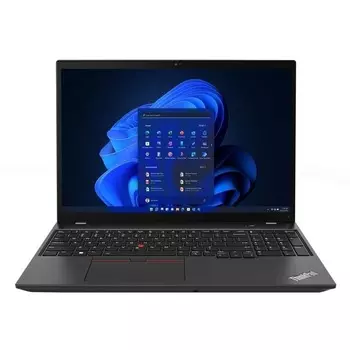 Ноутбук Lenovo ThinkPad T16 16'', 16 Гб/512 Гб, 21BV0041AD, английская/арабская клавиатура