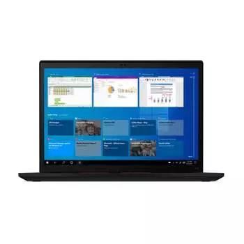 Ноутбук Lenovo ThinkPad X13 Gen 2, 13.3", 16 ГБ/512 ГБ, i7-1165G7, Iris Xe, черный, английская/арабская клавиатура