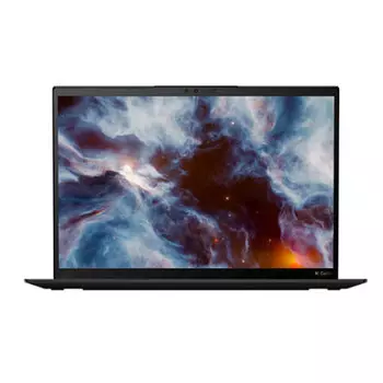Ноутбук Lenovo ThinkPad X1 Carbon 2023 14", 16 Гб/1 Тб, i7-1360P, Intel Iris Xe, чёрный, английская клавиатура
