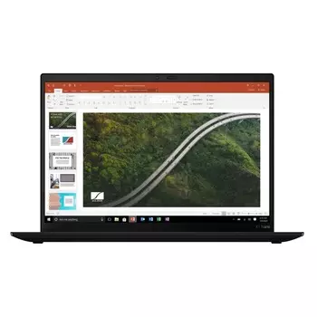 Ноутбук Lenovo ThinkPad X1 Nano 13'', 16 Гб/512 Гб, 20UN0050AD, английская/арабская клавиатура