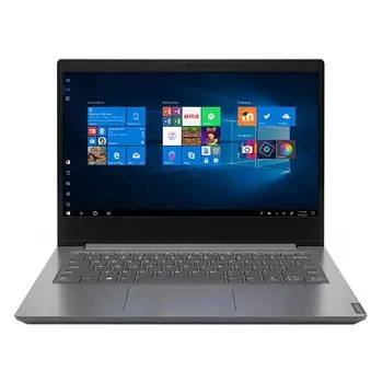 Ноутбук Lenovo V14 14'', 4 Гб/1 Тб, 82C4010JAX