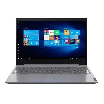 Ноутбук Lenovo V15 G1 15.6'', 8 Гб/1 Тб, серый, английская клавиатура