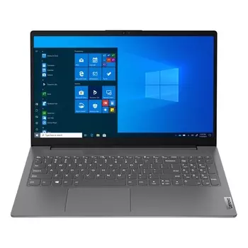 Ноутбук Lenovo V15 G2 15.6'', 8 Гб/512 Гб, серый, английская/арабская клавиатура