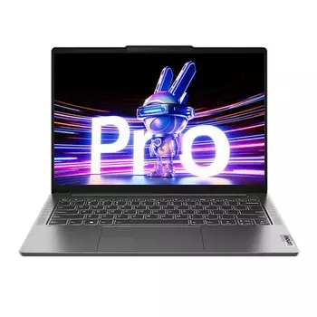 Ноутбук Lenovo Xiaoxin Pro 14'', 32Гб/1Тб, i5-13500H, серый, английская клавиатура