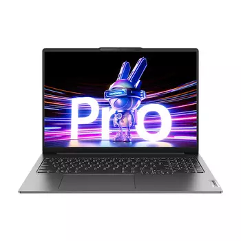 Ноутбук Lenovo Xiaoxin Pro 16 Superbook 2024, 16", 16ГБ/1ТБ, i5-13500H, серый, английская клавиатура