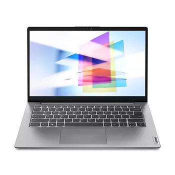 Ноутбук Lenovo Yangtian V14 14", 8Гб/256Гб, R3-7320U, серый, английская раскладка