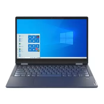 Ноутбук Lenovo Yoga 6 13.3'', 8 Гб/512 Гб, 82ND00AJAX