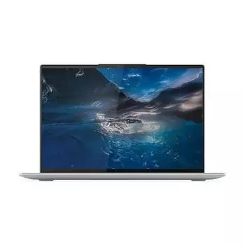 Ноутбук Lenovo Yoga Slim 7 Pro X 14IAH7, 14.5", 16 ГБ/512 ГБ, i7-12700H, RTX 3050, серый, английская раскладка