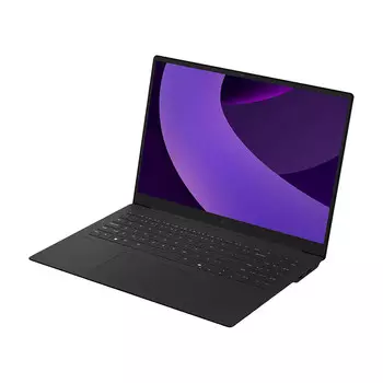 Ноутбук LG Gram Pro 16 AI 2025, 16" IPS, 32ГБ/1ТБ, Ultra7-256V, Intel Arc, серый, английская клавиатура