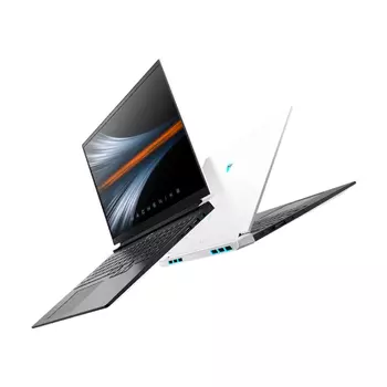 Ноутбук Machenike Sugon 16 Air 2024, 16'', 32ГБ/1ТБ, Core Ultra 7 155H, Intel ARC Graphics, белый, английская раскладка