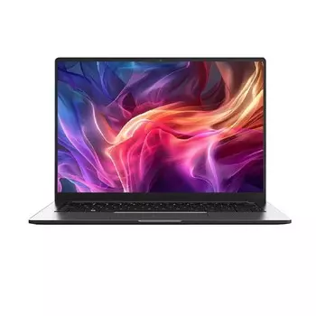 Ноутбук Mechrevo Unbounded 14N 14'', 32Гб/1Тб, Intel Core Ultra 5 228V, Intel Arc Graphics, серый, английская клавиатура