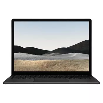 Ноутбук Microsoft Surface 4, 13,5" Сенсорный, 16Гб/512Гб, i5-1135G7, матовый черный, английская клавиатура