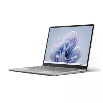 Ноутбук Microsoft Surface Go 3 (2023), 12.4" Сенсорный, 16ГБ/256ГБ, i5-1235U, платина, английская клавиатура