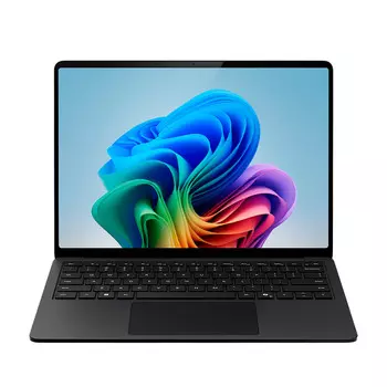 Ноутбук Microsoft Surface Laptop 7, 13.8", 16 ГБ/1 ТБ, Snapdragon X Elite, Adreno GPU, черный, англ. клавиатура