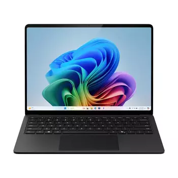 Ноутбук Microsoft Surface Laptop 7, 15", 16 ГБ/1 ТБ, Snapdragon X Elite, Adreno GPU, черный, англ. клавиатура