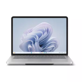 Ноутбук Microsoft Surface Studio 2, 14.4", 32 ГБ/1 ТБ, i7-13700H, RTX 4050, платина, английская/арабская клавиатура