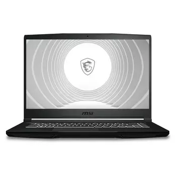 Ноутбук MSI CreatorPro M15 15.6'', 16Гб/1Тб, Intel Core i7-11800H, RTX A1000, черный, английская клавиатура
