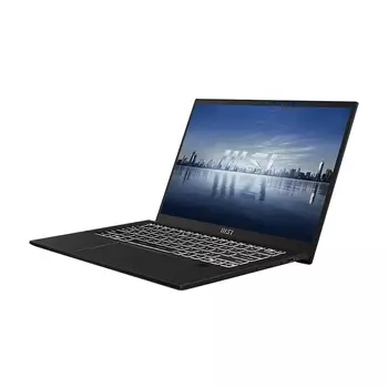 Ноутбук MSI Summit E14 Flip EVO, 14", 32Гб/1Тб, Core i7-1360P, черный, английская клавиатура