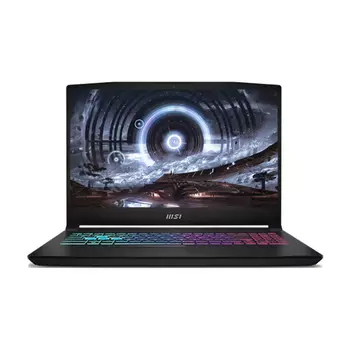 Ноутбук MSI Thunder Shadow 15 Youth Edition, 15,6", 32Гб/2Тб, R9-7940H, RTX 4060, черный, английская раскладка