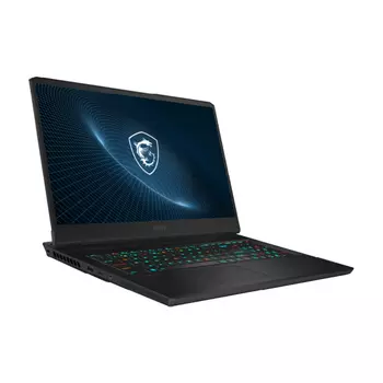 Ноутбук MSI Vector GP76 17.3", 64 ГБ/8 ТБ, i7-12700H, RTX 3070 Ti, Windows 11 Pro, черный, английская клавиатура