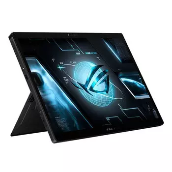 Ноутбук-планшет Asus ROG Magic X 2023, 13.4", 120Гц, 16Гб/1ТБ, i9-13900H, RTX4050, черный, английская раскладка