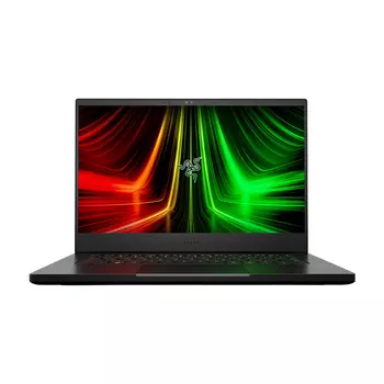 Ноутбук Razer Blade 14, 14", 16ГБ/1ТБ, R9-7940HS, RTX 4060, черный, английская клавиатура