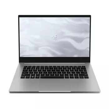 Ноутбук Razer Blade 14, 14", 32ГБ/1ТБ, R9-7940HS, RTX 4070, серебристый, английская клавиатура