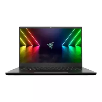 Ноутбук Razer Blade 15 15.6" WQHD, 16ГБ/1ТБ, i7-12800H, RTX 3060, черный, английская клавиатура