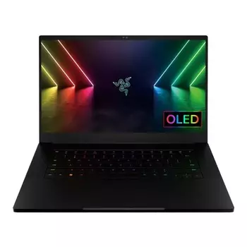 Ноутбук Razer Blade 15 15.6" WQHD, 16ГБ/1ТБ, i9-12900H, RTX 3070Ti, черный, английская клавиатура