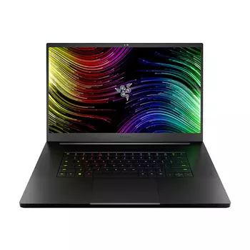 Ноутбук Razer Blade 17, 17.3", 16ГБ/1ТБ, i7-12800H, RTX 3070 Ti, черный, английская клавиатура