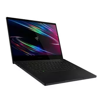 Ноутбук Razer Blade Stealth 13.3'' RZ09-03272E82-R341, 16Gb/512Gb, черный