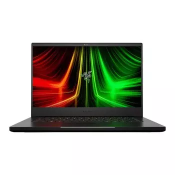 Ноутбук Razer Spirit Blade 14 14" FullHD, 16ГБ/1ТБ, R9-6900HX, RTX 3060, черный, английская клавиатура