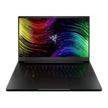 Ноутбук Razer Spirit Blade 17 17.3" WQHD, 32ГБ/1ТБ, i7-12800H, RTX 3080Ti, черный, английская клавиатура