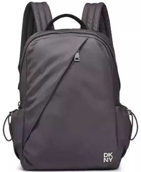 Ноутбук-рюкзак Noah Large DKNY, серый