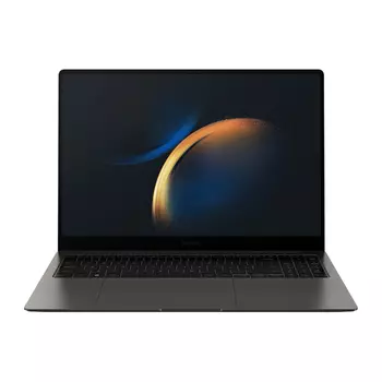 Ноутбук Samsung Galaxy Book3 Pro , 14", 16/512ГБ, Core i7-1360P, Iris Xe, графит, английская раскладка