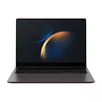 Ноутбук Samsung Galaxy Book3 Ultra, 16", 16/1ТБ, Core i7-13700H, RTX 4050, графит, английская раскладка