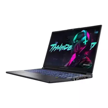 Ноутбук ThundeRobot 911MT 15.6" FullHD, 16ГБ/512ГБ, i9-12900H, RTX 3060, черный, английская клавиатура
