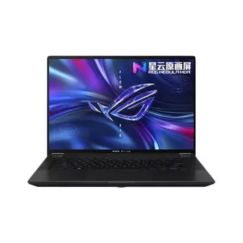 Ноутбук-трансформер Asus ROG Magic 16 Flip 2023 16" Touch, 32Гб/1Тб, i9-13900H, RTX 4070, черный, английская раскладка