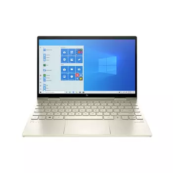 Ноутбук-трансформер HP Envy x360 13-bd0530TU, 13.3", 8 ГБ/512 ГБ, i5-1135G7 EVO, золотистый, английская клавиатура