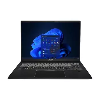 Ноутбук-трансформер MSI Summit E16 Flip A12UCT 16" сенсорный, 16Гб/1Тб, i7-1260P, RTX 3050, черный, английская раскладка