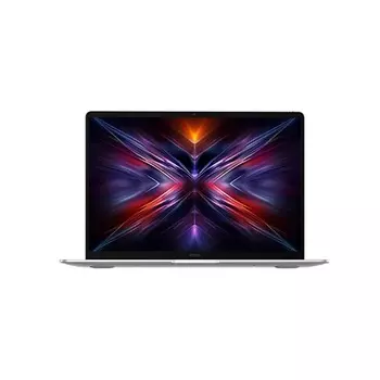 Ноутбук Xiaomi REDMI Book 14 2025, 14'', 16Гб/1Тб, Core 5 220H, Intel Graphics, серебристый, английская клавиатура