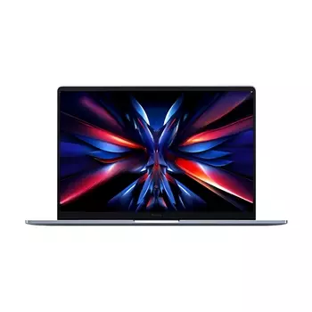 Ноутбук Xiaomi Redmi Book Pro 14 2024, 14", 16 ГБ/512 ГБ, Ultra 5 125H, Intel ARC, темно-серый, английская клавиатура