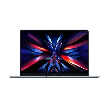 Ноутбук Xiaomi Redmi Book Pro 14 2024, 14", 32 ГБ/1 ТБ, Ultra 5 125H, Intel ARC, серо-голубой, английская клавиатура