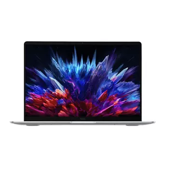 Ноутбук Xiaomi RedmiBook 14, 14", 16 ГБ/512 ГБ, i7-12700H, серебристый, английская раскладка