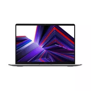 Ноутбук Xiaomi RedmiBook 14 2024, 14", 16 ГБ/512 ГБ, i5-13500H, серый, английская раскладка